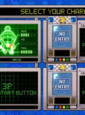 Hashire Hebereke: EX