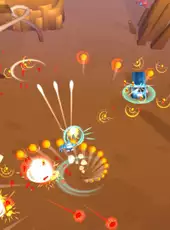 Robot War Mars Invasion