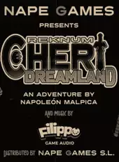 Reknum Cheri Dreamland