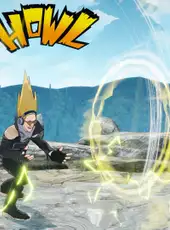 My Hero One's Justice 2: Pack 7 Present Mic