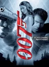 James Bond 007: Everything or Nothing