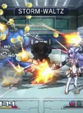 Project X Zone