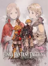 Final Fantasy Tactics: The Ivalice Chronicles