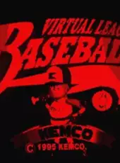 Virtual League Baseball