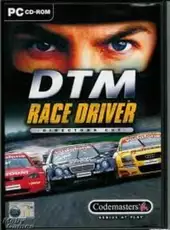 DTM Race Driver: Director's Cut