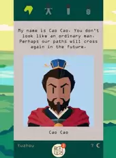 Reigns: Three Kingdoms