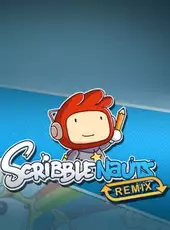 Scribblenauts Remix