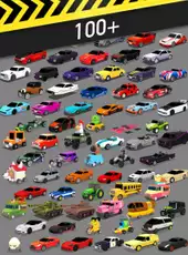 Thumb Drift: Furious Racing