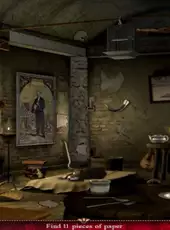 The Mysterious Case of Dr.Jekyll and Mr.Hyde