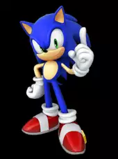 Sonic the Hedgehog 4: Episode I