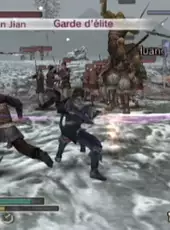 Dynasty Warriors 5