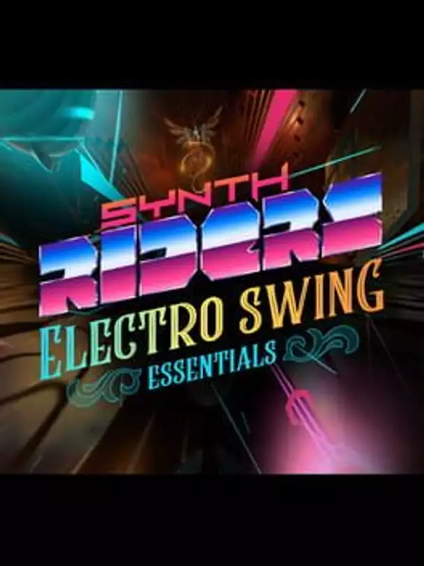 Synth Riders: Electro Swing Essentials