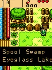 The Legend of Zelda: Oracle of Seasons