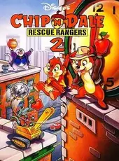 Disney's Chip 'n Dale Rescue Rangers 2