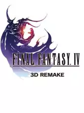 Final Fantasy IV