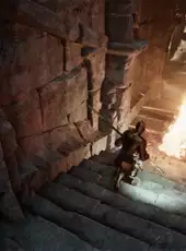 Deep Down