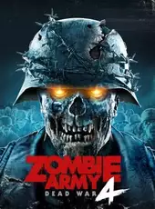 Zombie Army 4: Dead War