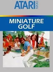 Miniature Golf