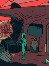 Tales from the Outer Zone: Fleshworms