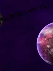 Space Kabaam