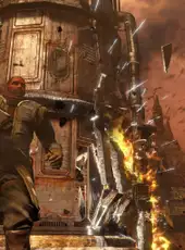 Red Faction: Guerrilla Re-Mars-tered