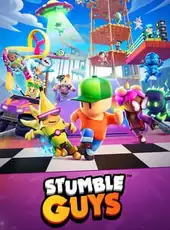 Stumble Guys