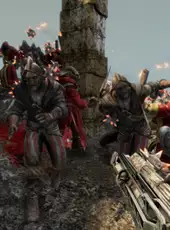 Painkiller: Hell & Damnation - Demonic Vacation at the Blood Sea