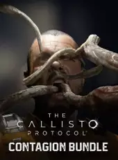 The Callisto Protocol: Contagion Bundle