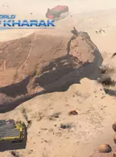 Homeworld: Deserts of Kharak