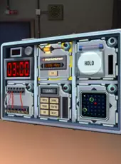 Keep Talking and Nobody Explodes