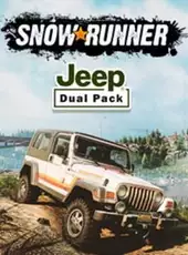 SnowRunner: Jeep Dual Pack