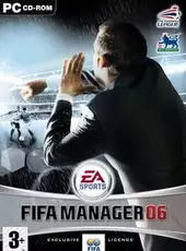 FIFA Manager 06