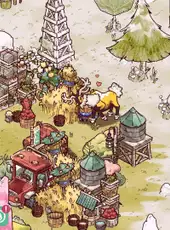 Cozy Grove + New Neighbears Bundle