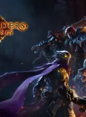 Darksiders Genesis