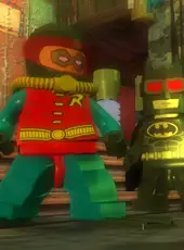 LEGO Batman: The Videogame