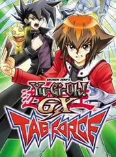 Yu-Gi-Oh! GX Tag Force