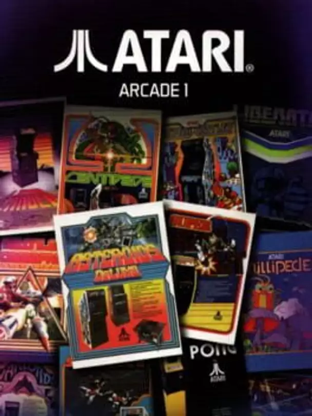 Atari Arcade 1