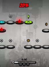 Give It Up! Plus
