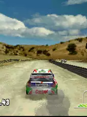 Colin McRae Rally