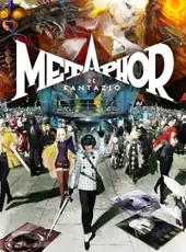 Metaphor: ReFantazio - Atlus 35th Digital Anniversary Edition