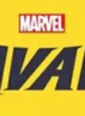 Marvel Rivals