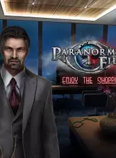 Paranormal Files: Enjoy the Shopping
