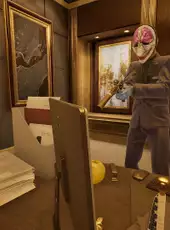 Payday 3: Houston Character Pack