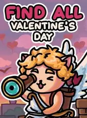 Find All: Valentine's Day