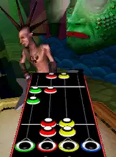 Guitar Hero: On Tour