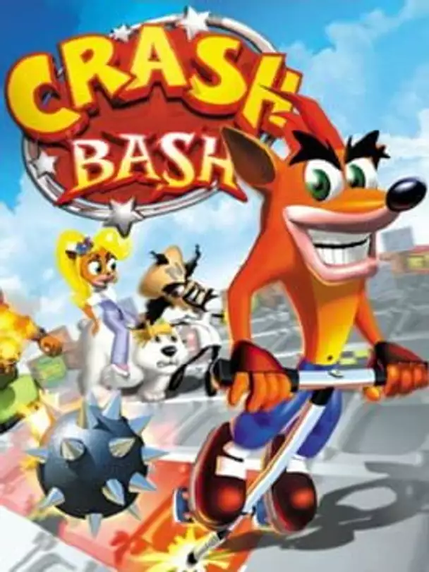 Crash Bash