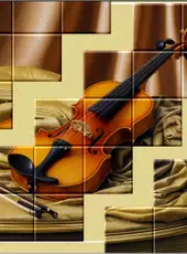 Master of Pieces Jigsaw Puzzle: Still Life 2