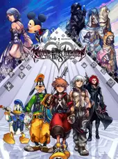 Kingdom Hearts HD 2.8 Final Chapter Prologue