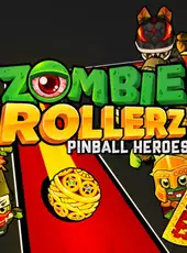 Zombie Rollerz: Pinball Heroes