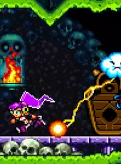Shantae Advance: Risky Revolution Deluxe Edition